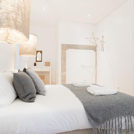 Flh Baixa Modern Apartment Lisboa Dış mekan fotoğraf