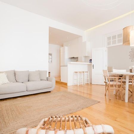Flh Baixa Modern Apartment Lisboa Dış mekan fotoğraf