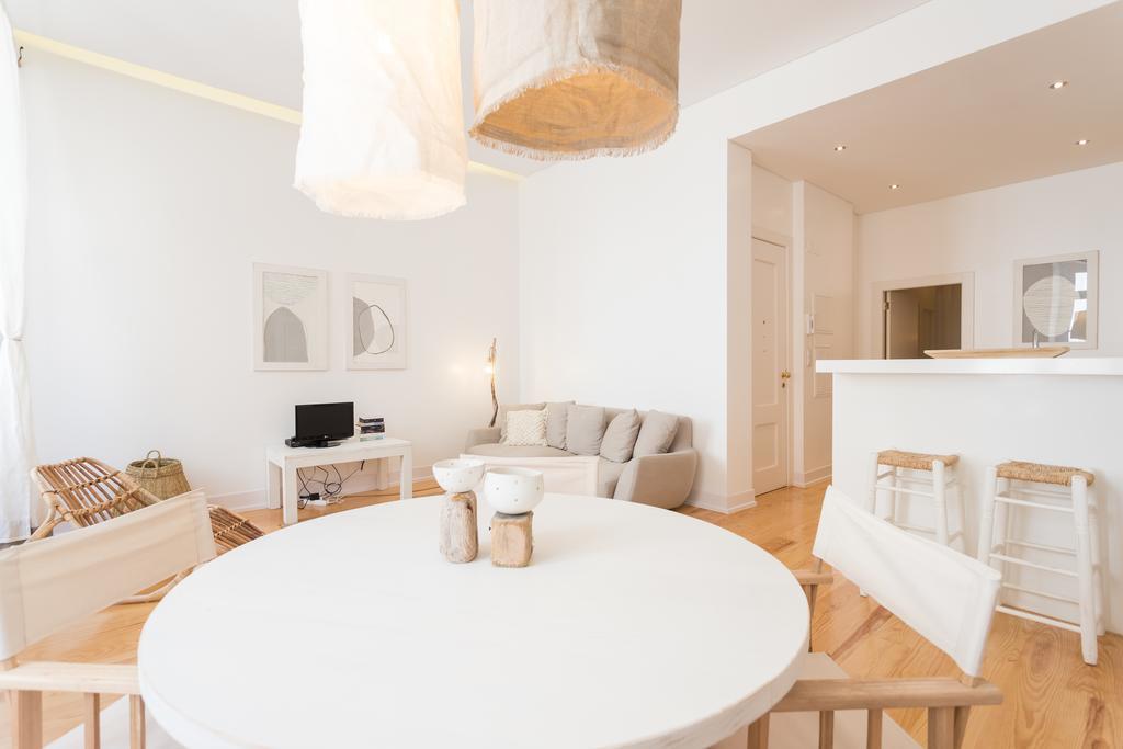 Flh Baixa Modern Apartment Lisboa Dış mekan fotoğraf