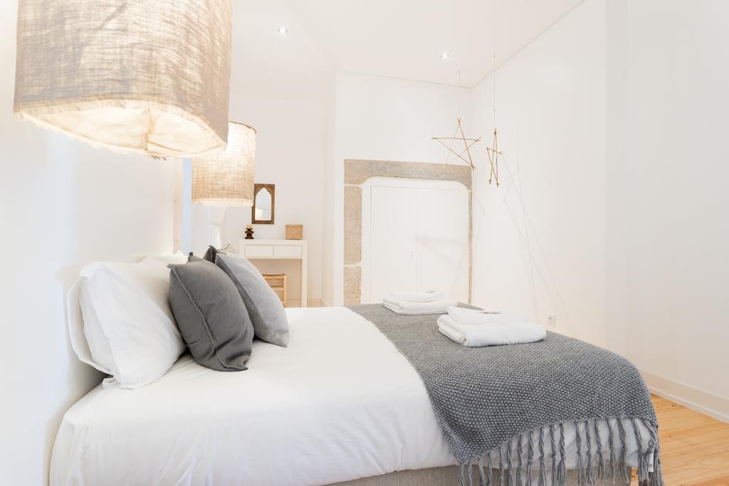 Flh Baixa Modern Apartment Lisboa Dış mekan fotoğraf