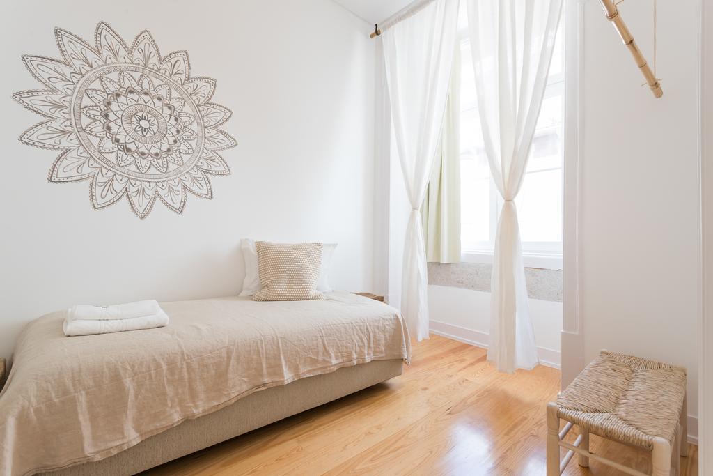 Flh Baixa Modern Apartment Lisboa Dış mekan fotoğraf
