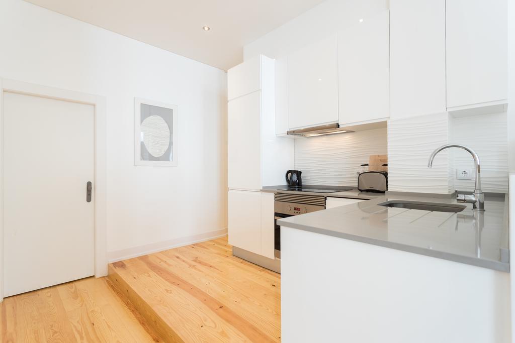 Flh Baixa Modern Apartment Lisboa Dış mekan fotoğraf